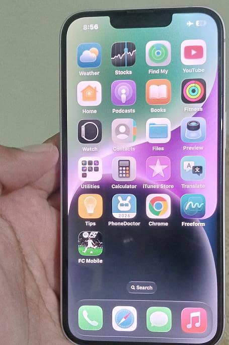 Apple iPhone 14 2