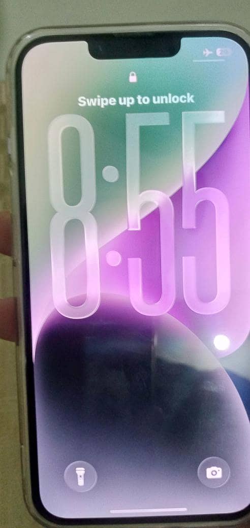 Apple iPhone 14 3