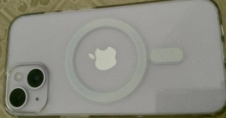 Apple iPhone 14 4