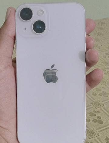 Apple iPhone 14 5