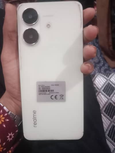 Realme Note 60x