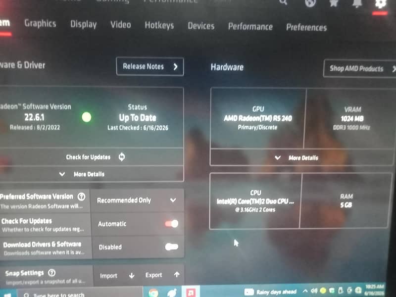 dell computer 0