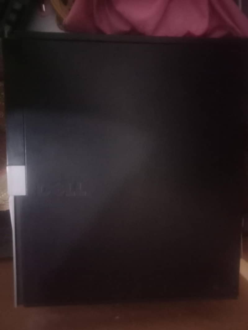 dell computer 3