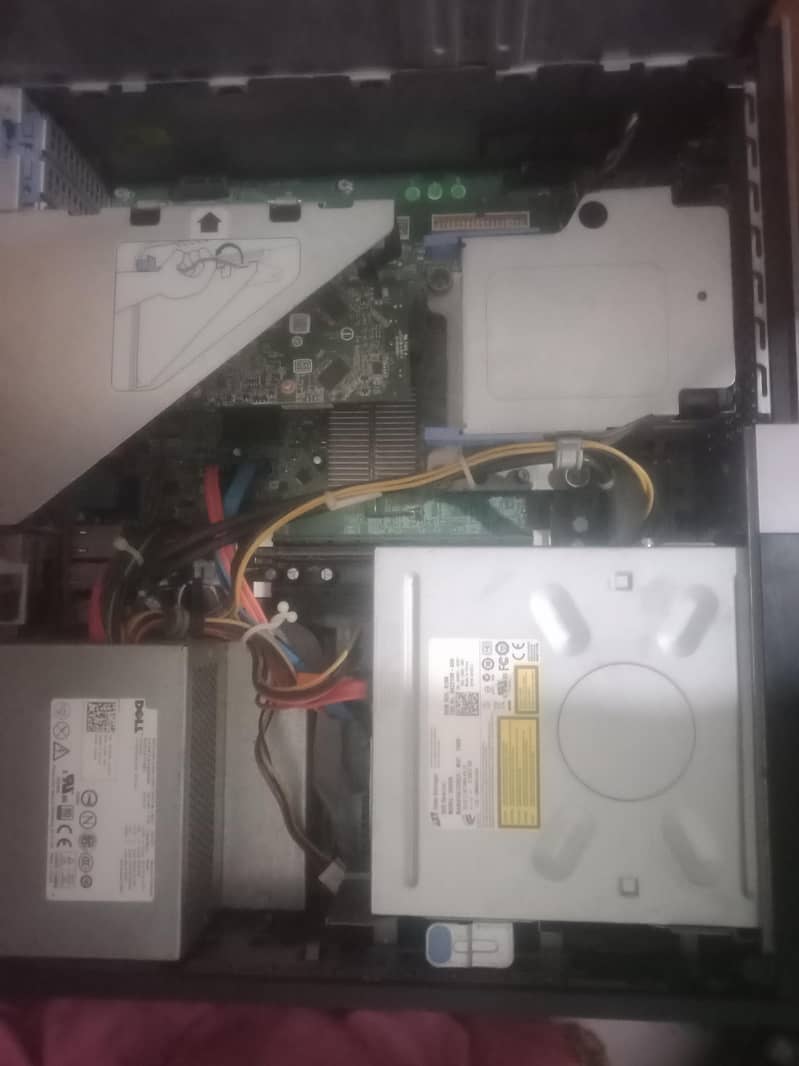 dell computer 4