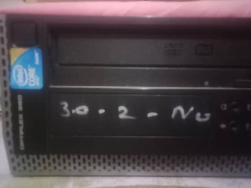 dell computer 6
