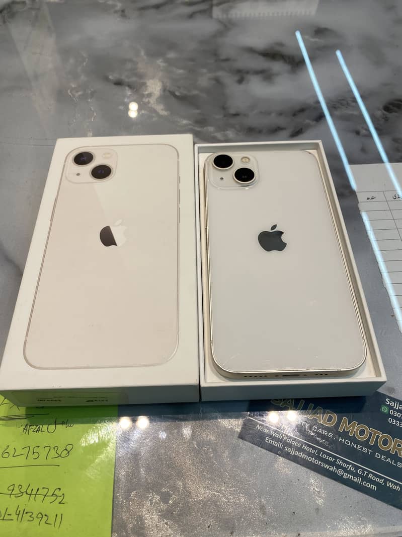 Apple iPhone 13 4