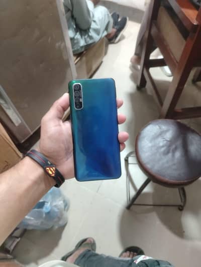 OPPO Reno 3 pro 4g