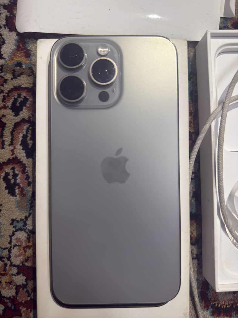 Apple iPhone 15 plus 5