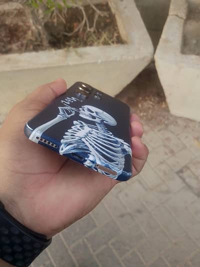 Itel S26 Ultra