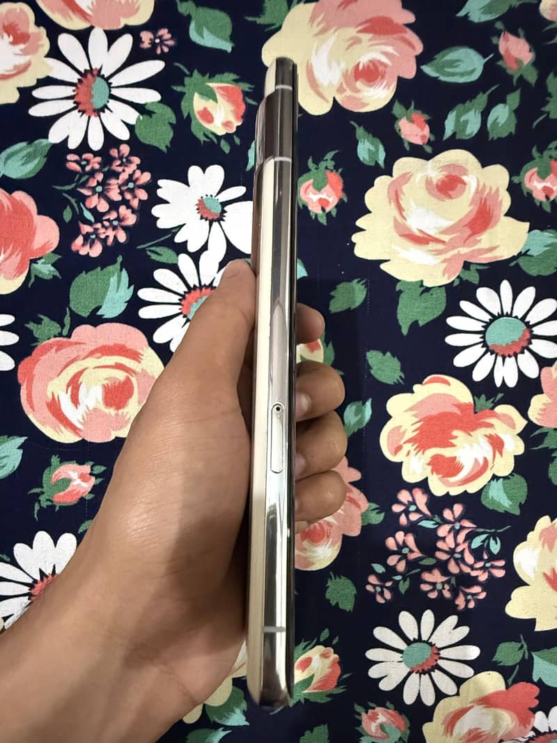 Google Pixel 7 Pro 3
