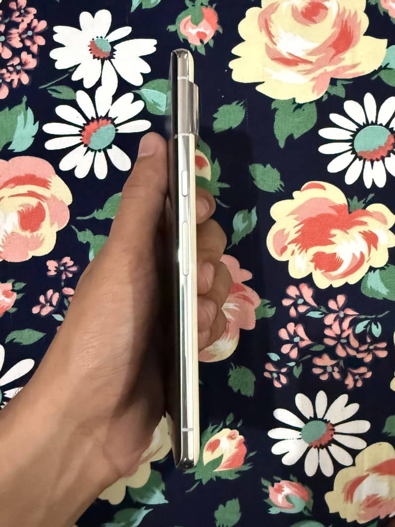 Google Pixel 7 Pro 5