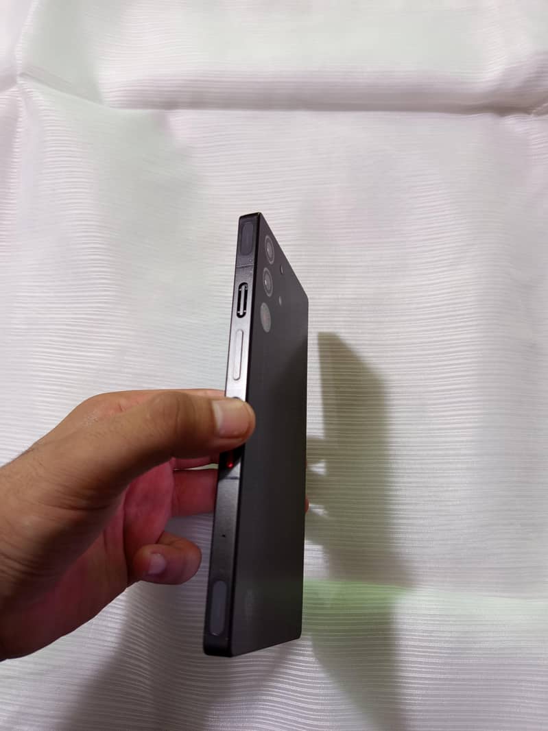 REDMAGIC 10 PRO Global 1