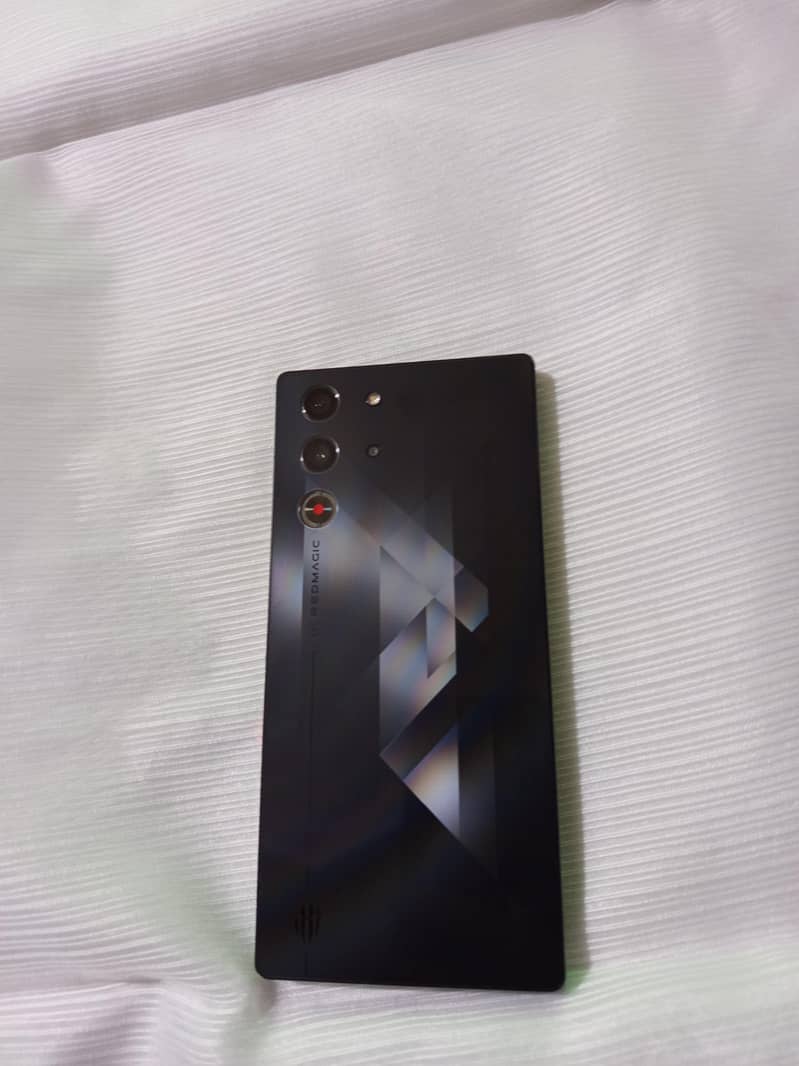 REDMAGIC 10 PRO Global 2