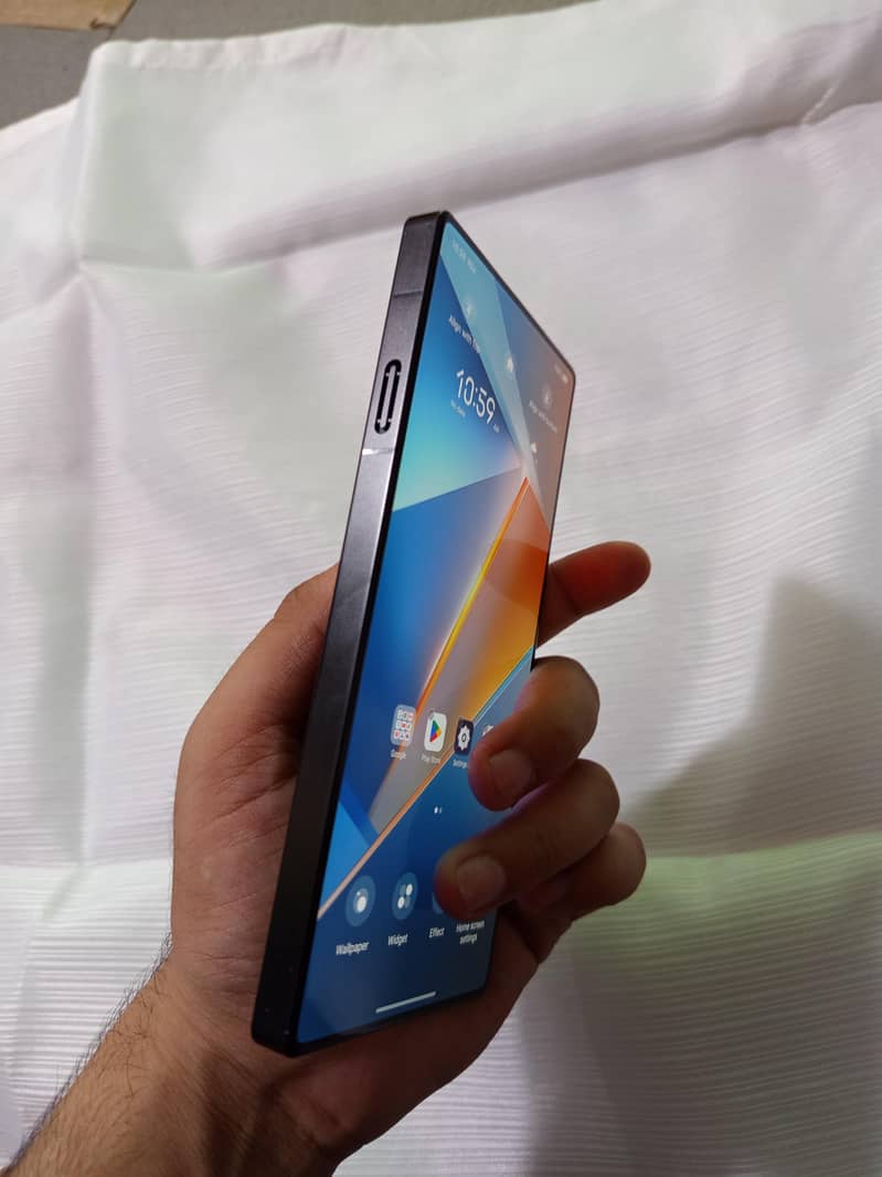 REDMAGIC 10 PRO Global 4