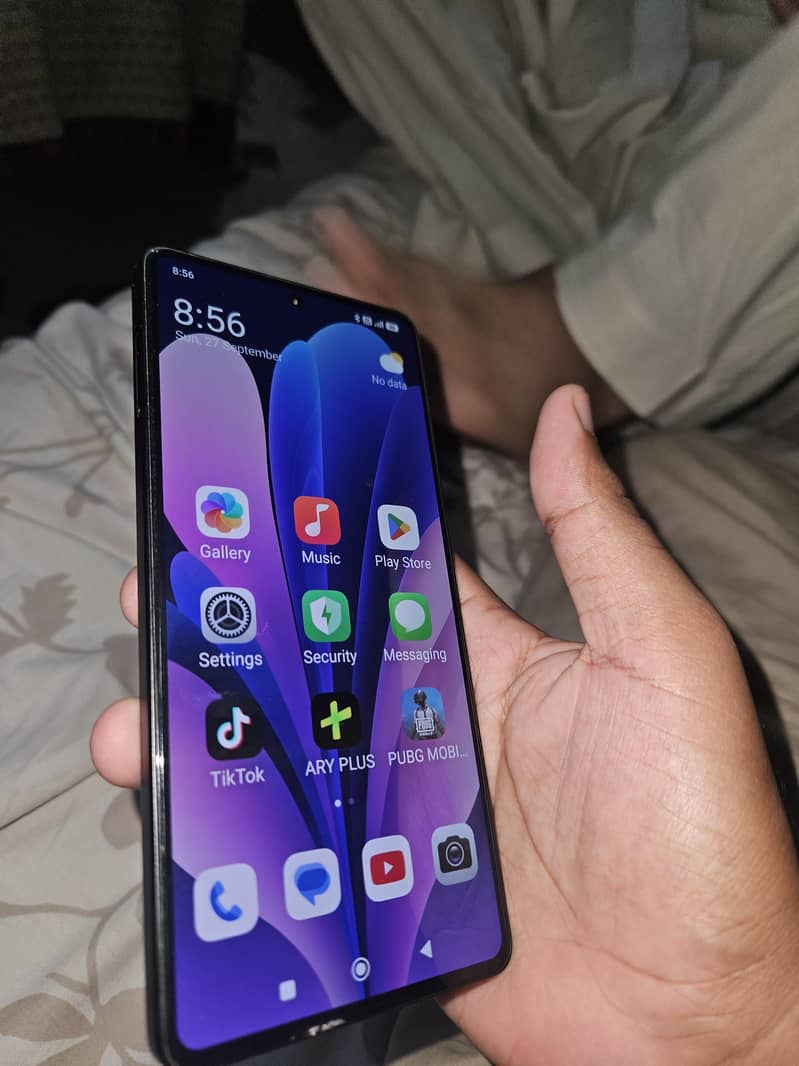 Xiaomi Redmi Note 13 Pro 3