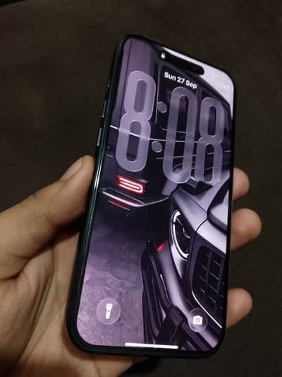 Apple iPhone 15 Pro jv non pta
