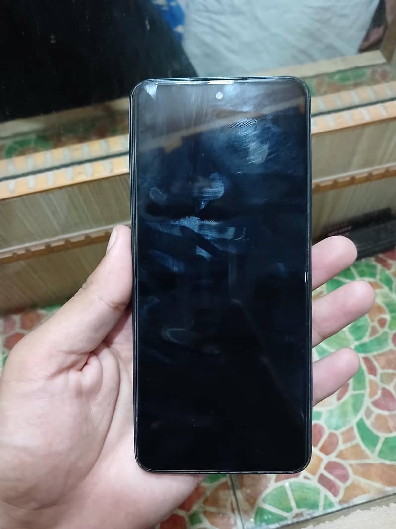Tecno CAMON 18T 0