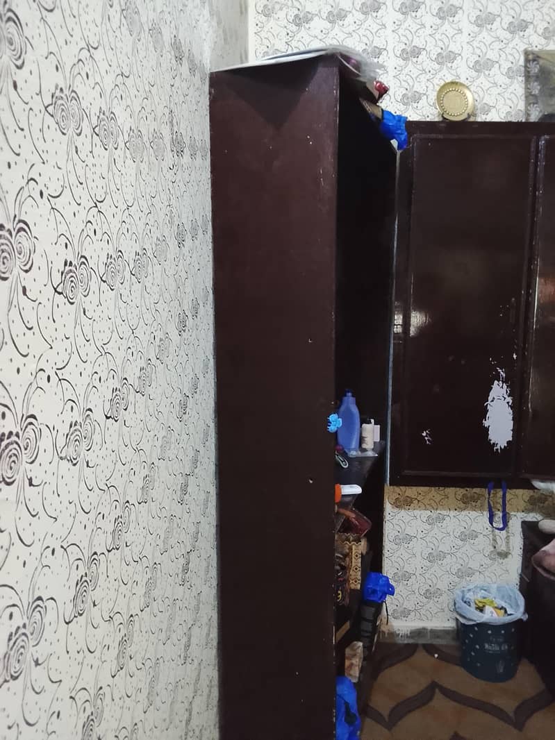Dressing Table 1