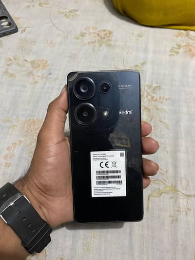 Xiaomi Redmi Note 13 Pro