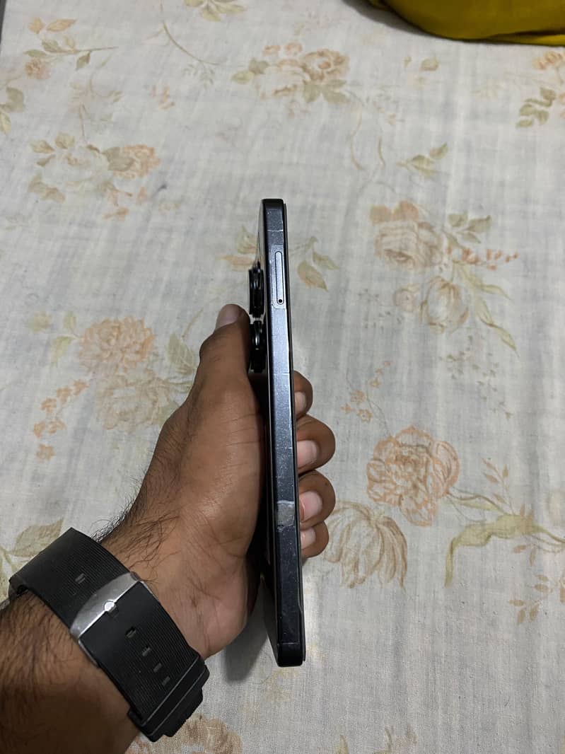 Xiaomi Redmi Note 13 Pro 2