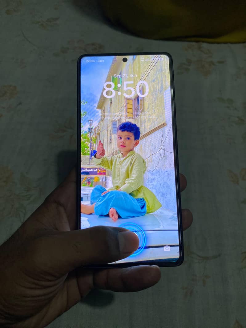 Xiaomi Redmi Note 13 Pro 3