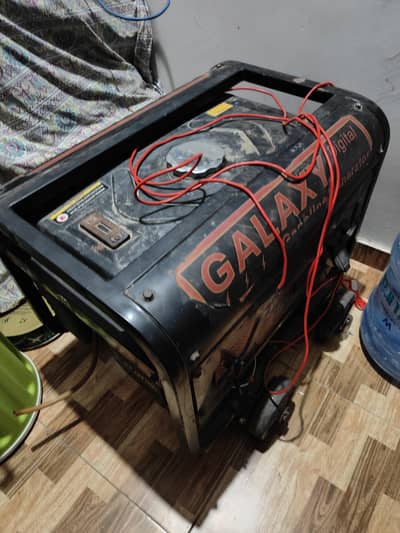 Generator For sale 3 Kva