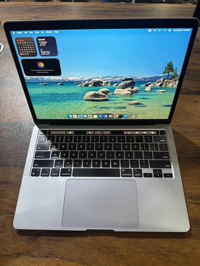 MacBook Pro M1 2020 13" | 8GB RAM | 256GB
