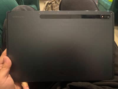 Samsung Galaxy Tab S7+ Plus