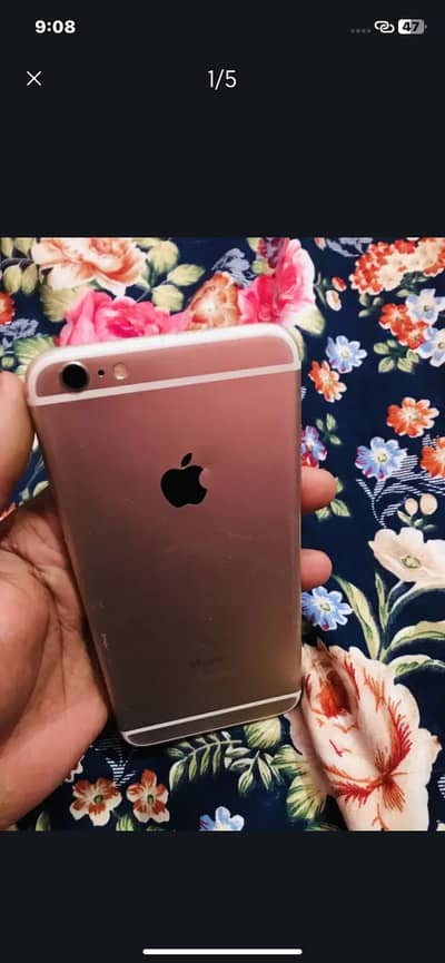 Apple iPhone 6S Plus