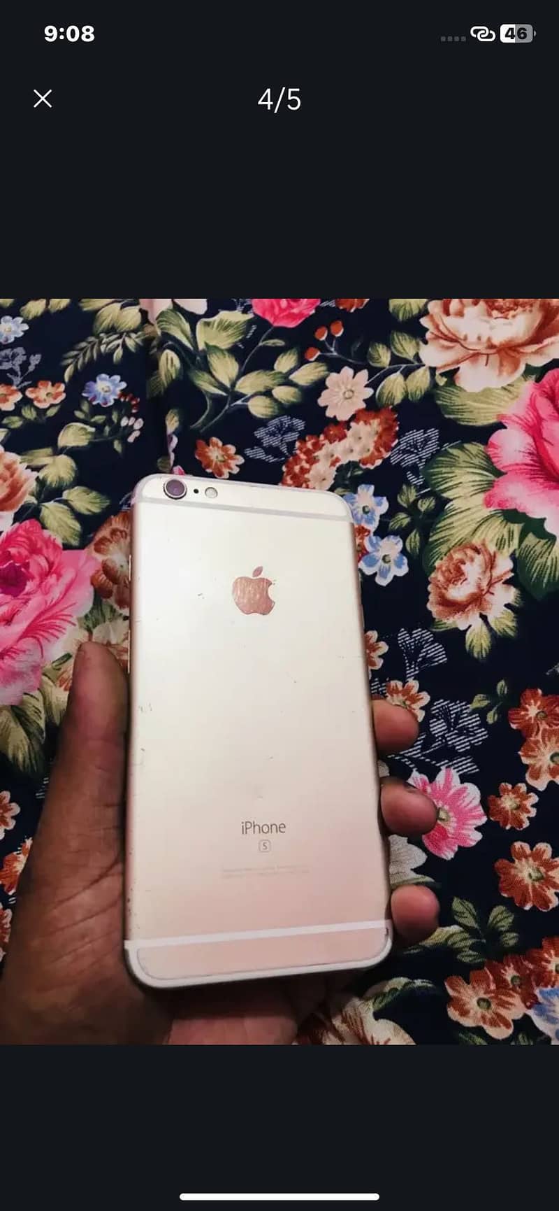 Apple iPhone 6S Plus 1