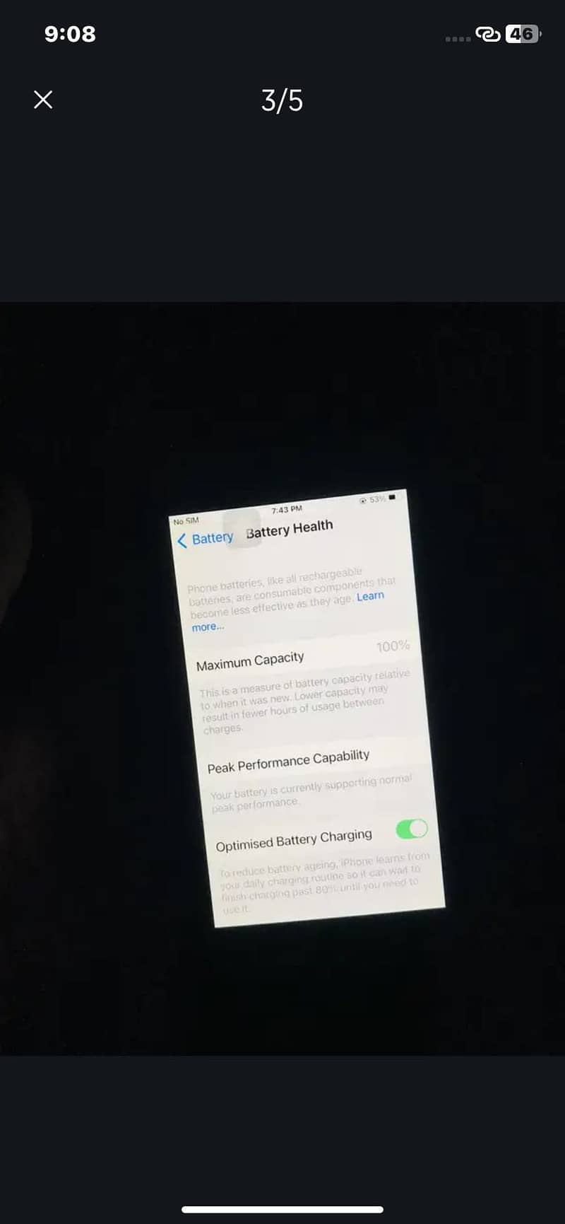 Apple iPhone 6S Plus 2
