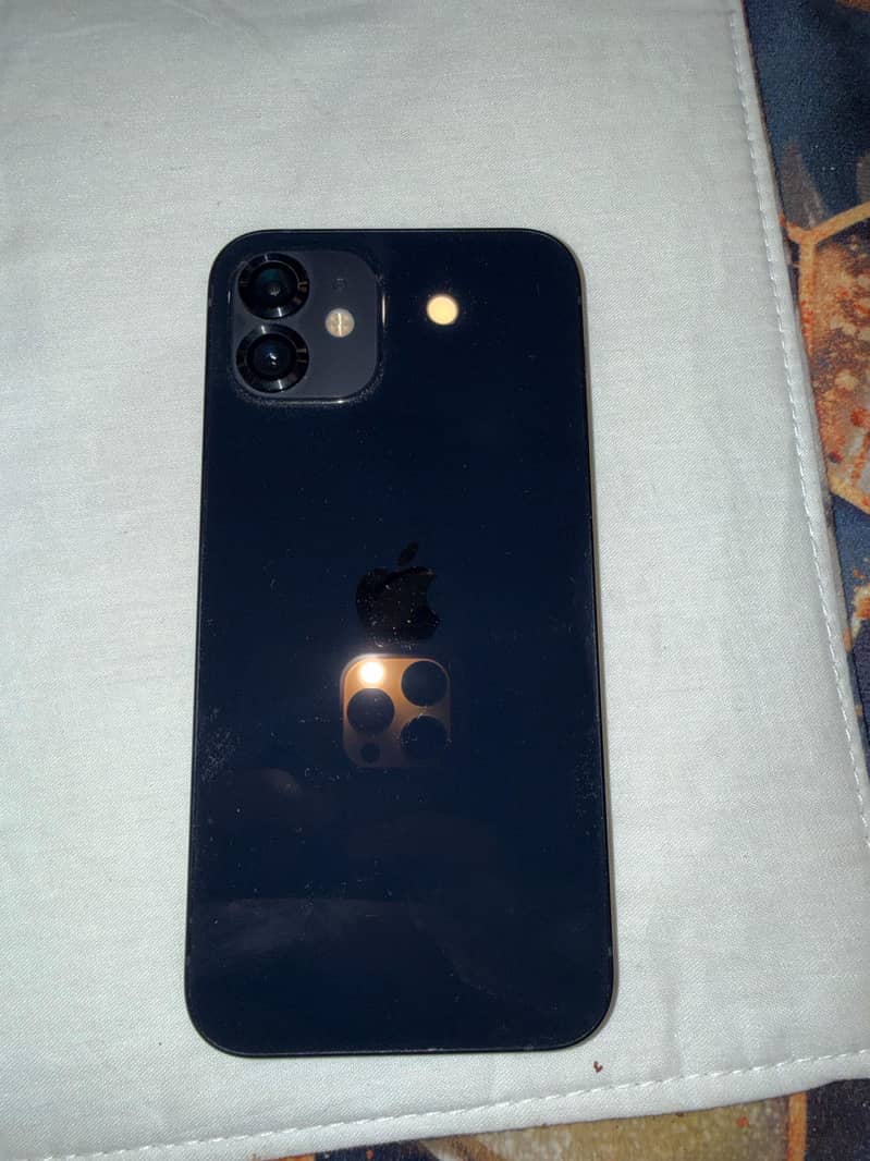 Apple iPhone 12 5