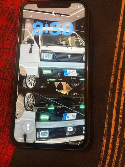 Apple iPhone 11 jv 64 gb
