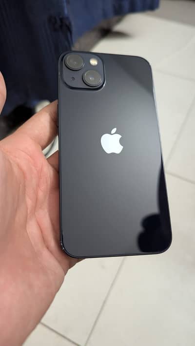 Apple iPhone 13 128gb factory unlock