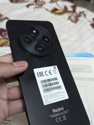 Xiaomi Redmi 14C