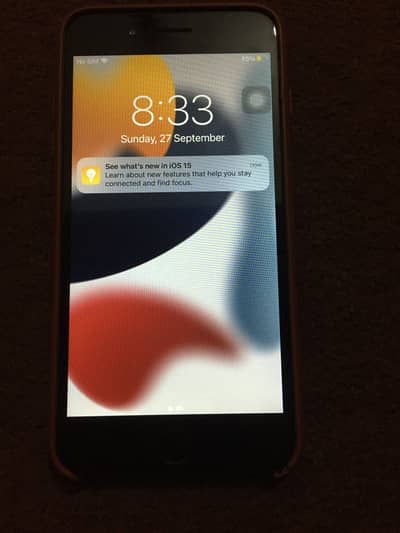 Apple iPhone 7 Plus pta approved