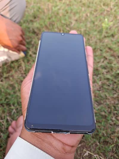 Samsung Mobile A32