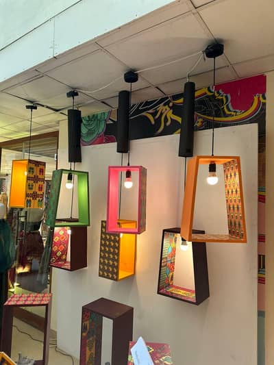 Stylish Hanging Lamp | Modern Home Decor | Limited Offer