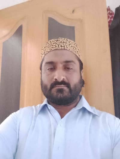 Naeem Sajid 