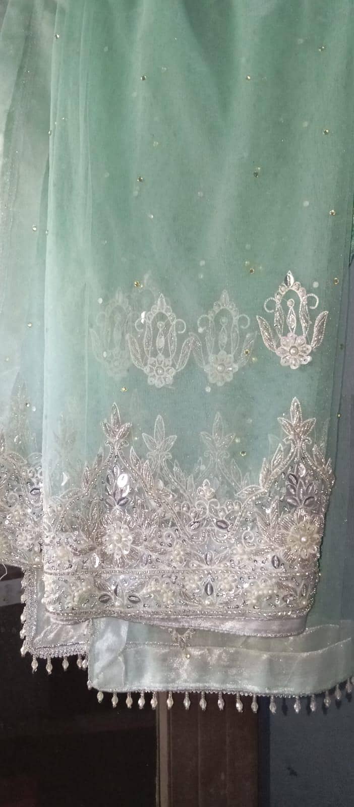 BRIDAL MAXI 11