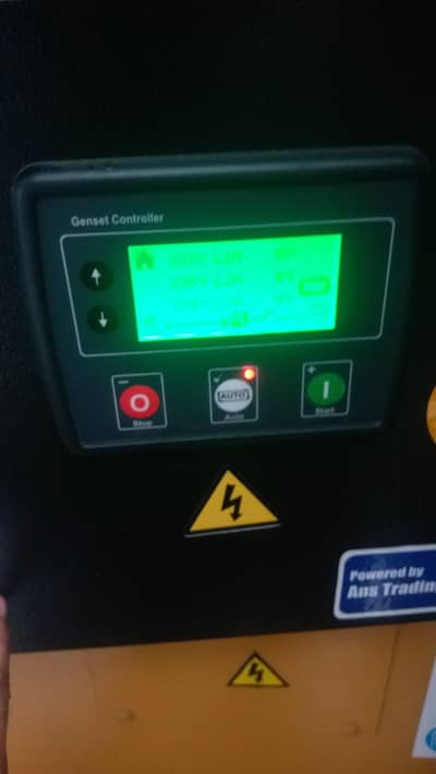 diesel generators repair services