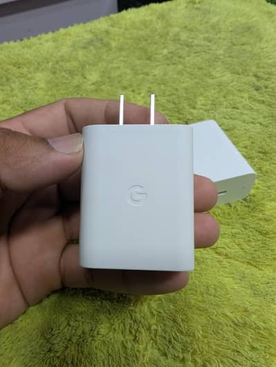 Google pixel 100% orginal adopter