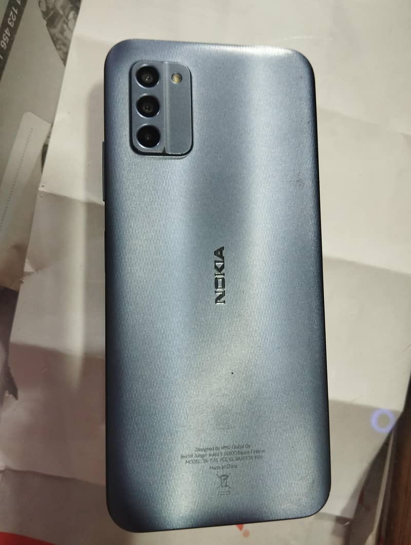 Nokia C300 0