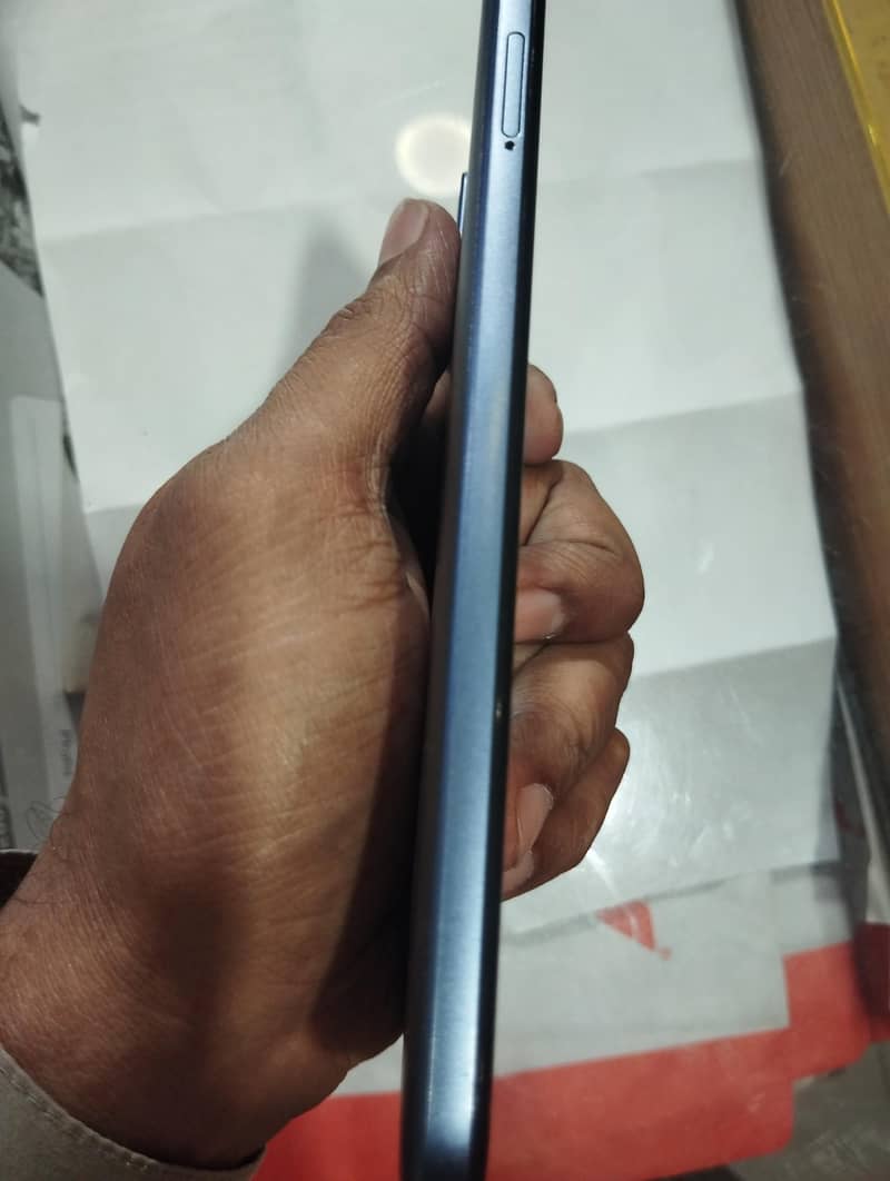 Nokia C300 3