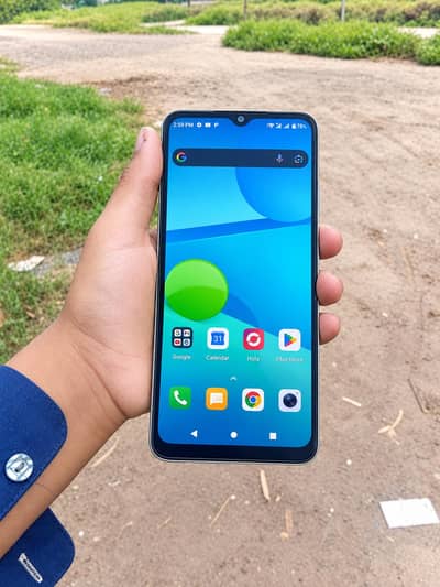 Itel A05s