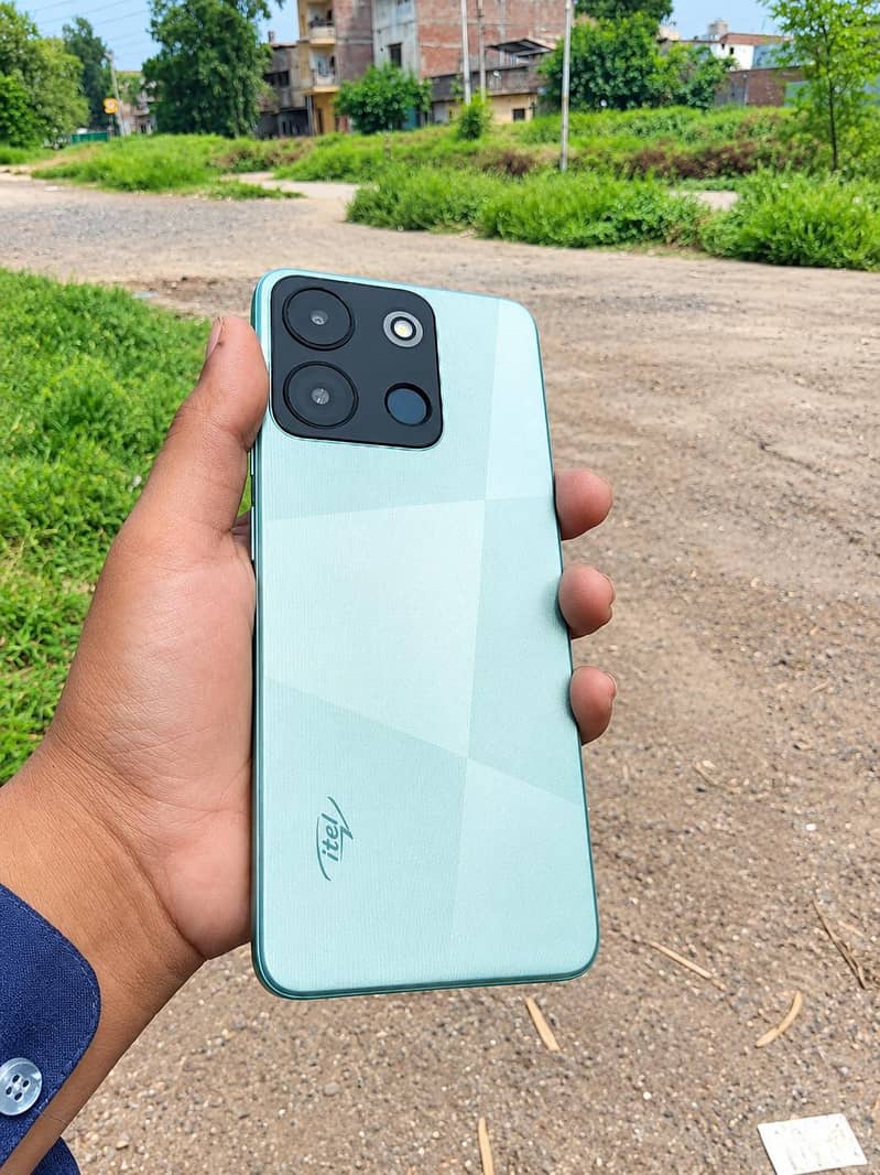 Itel A05s 1