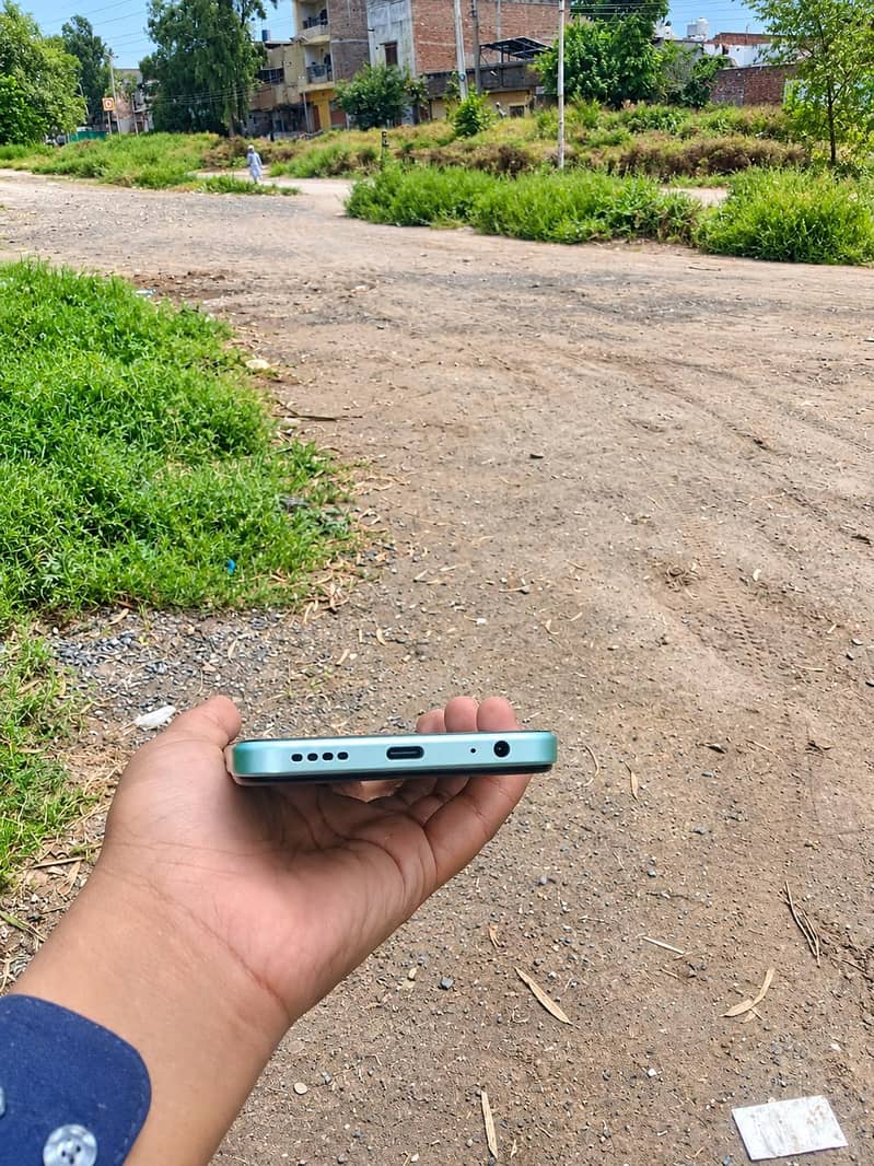 Itel A05s 2
