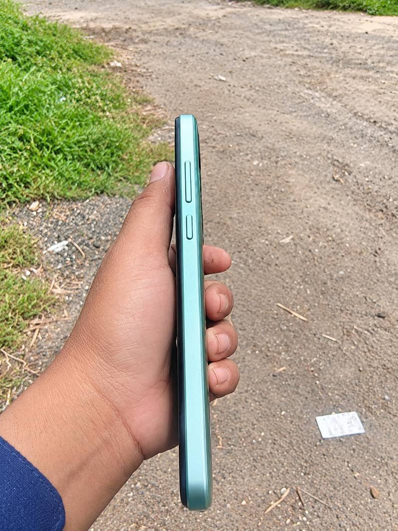 Itel A05s 3