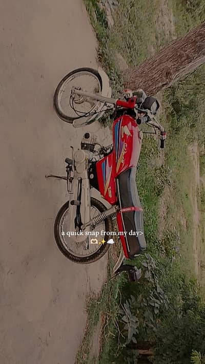 selling alteration cut mud guard