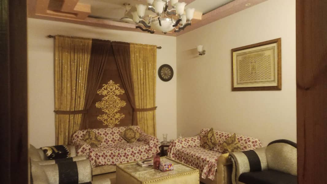 Prime Location Corner Portion 1